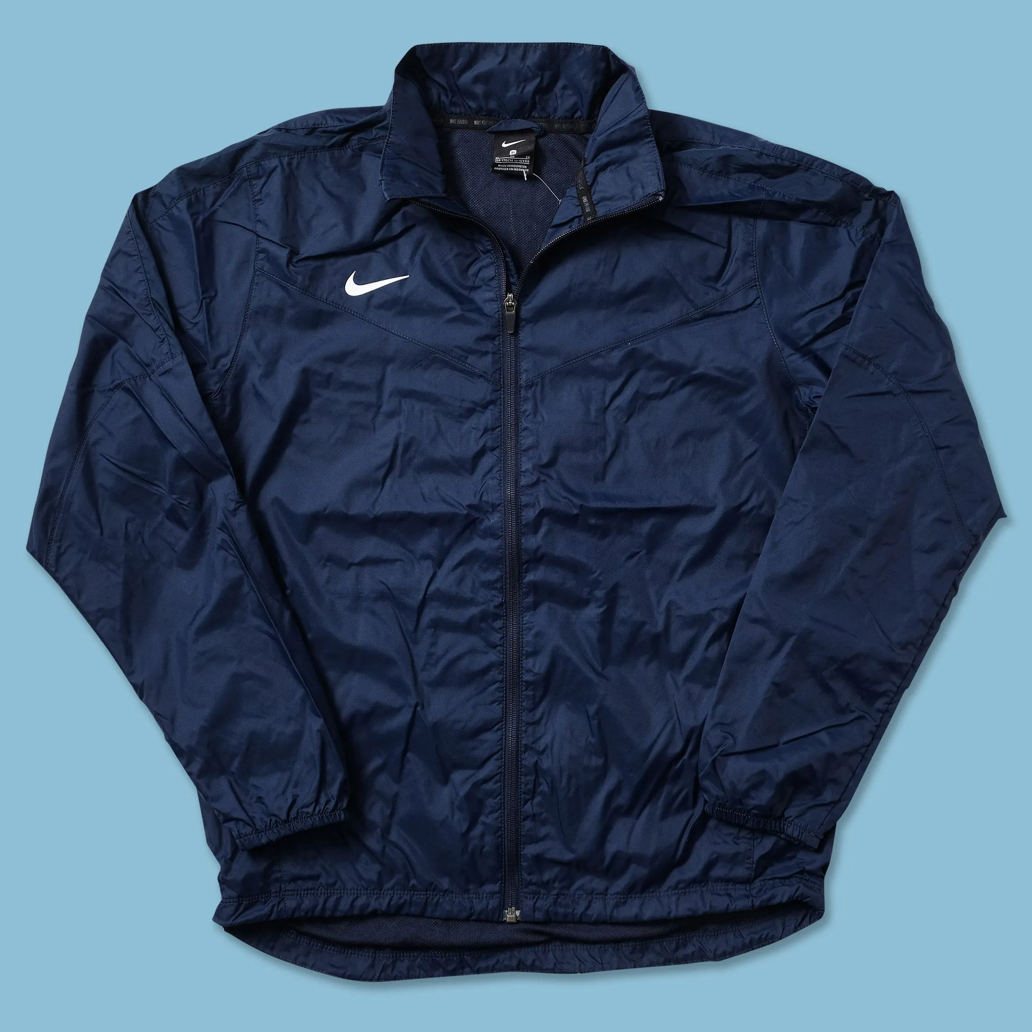 Nike Track Jacket Small