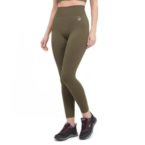 North Ridge Women's Seamless Leggings | Ultimate Outdoors