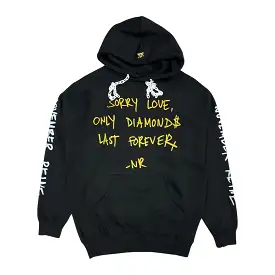 November Reine “Last Forever” Hoodie