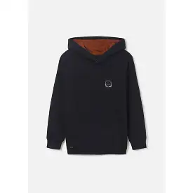 Nukutavake Hoodie _Navy 7449-33