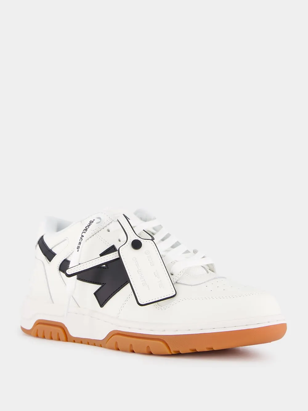 Out Of Office White Sneakers