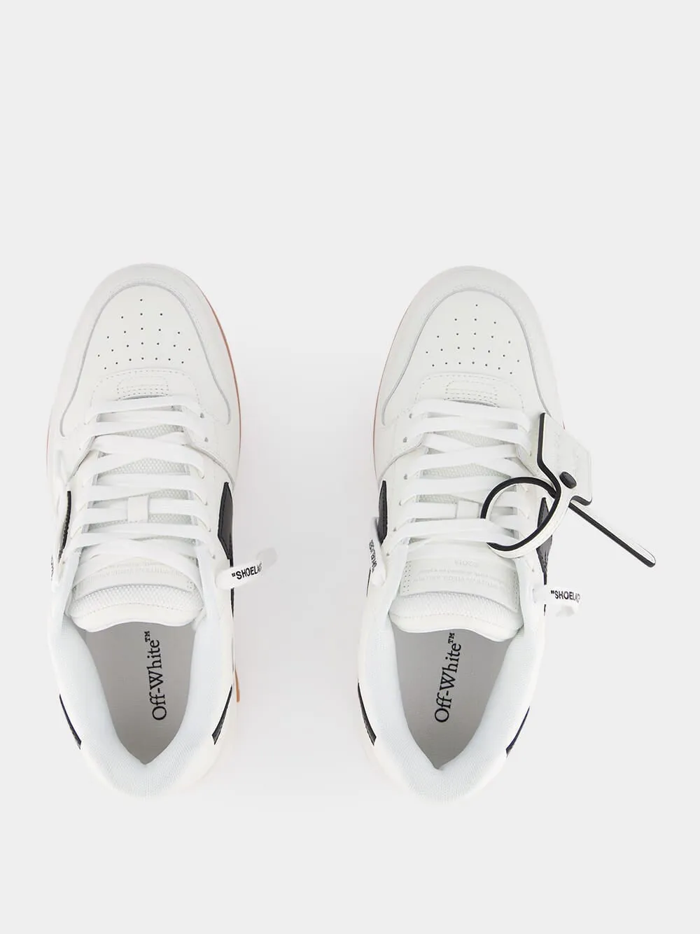 Out Of Office White Sneakers