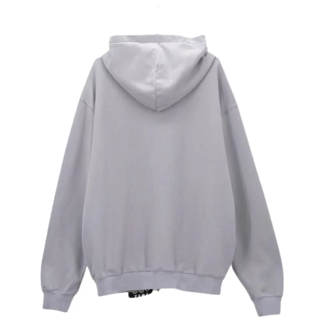 Paradise Lost “Fade Away” Grey Hoodie