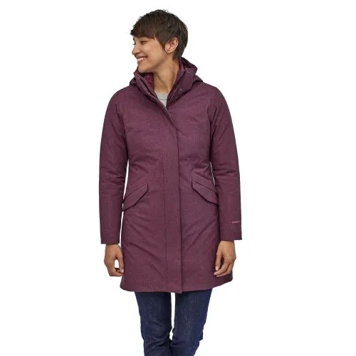 Patagonia Women’s Vosque 3-in-1 Parka 28567