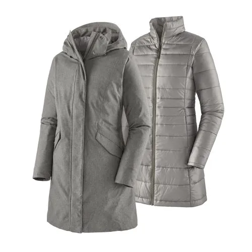 Patagonia Women’s Vosque 3-in-1 Parka 28567