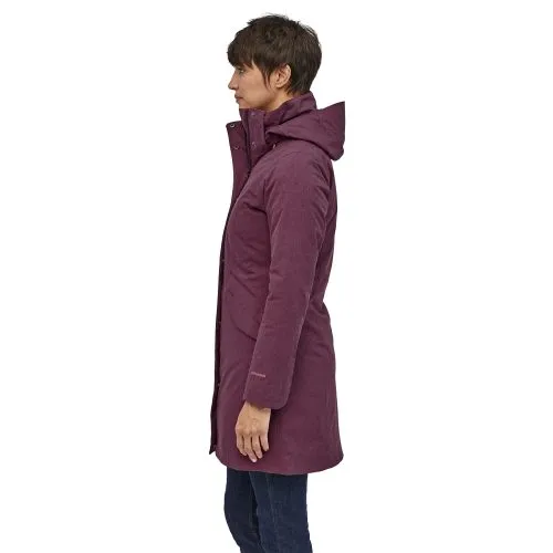 Patagonia Women’s Vosque 3-in-1 Parka 28567