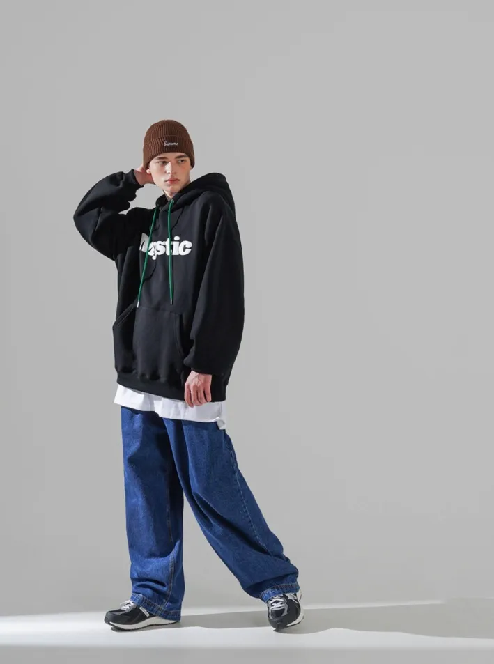 perstep  |[PERSTEP]★MYSTIC HOODIE