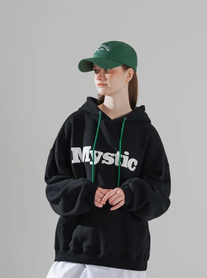 perstep  |[PERSTEP]★MYSTIC HOODIE