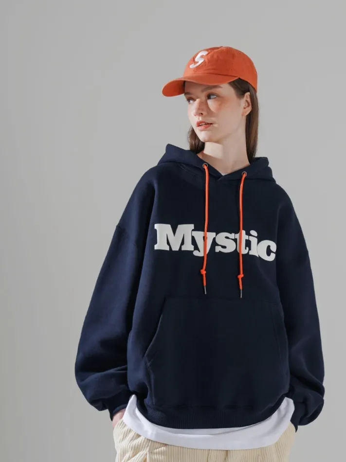 perstep  |[PERSTEP]★MYSTIC HOODIE