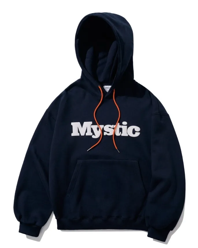 perstep  |[PERSTEP]★MYSTIC HOODIE