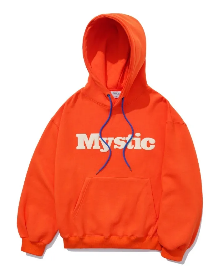 perstep  |[PERSTEP]★MYSTIC HOODIE