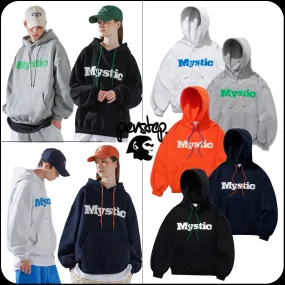 perstep  |[PERSTEP]★MYSTIC HOODIE