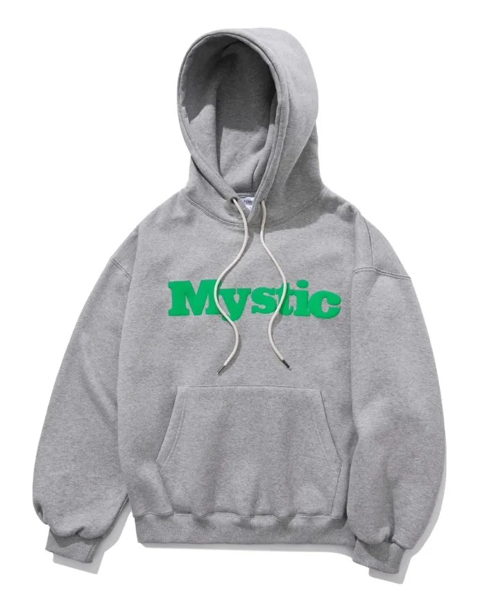 perstep  |[PERSTEP]★MYSTIC HOODIE