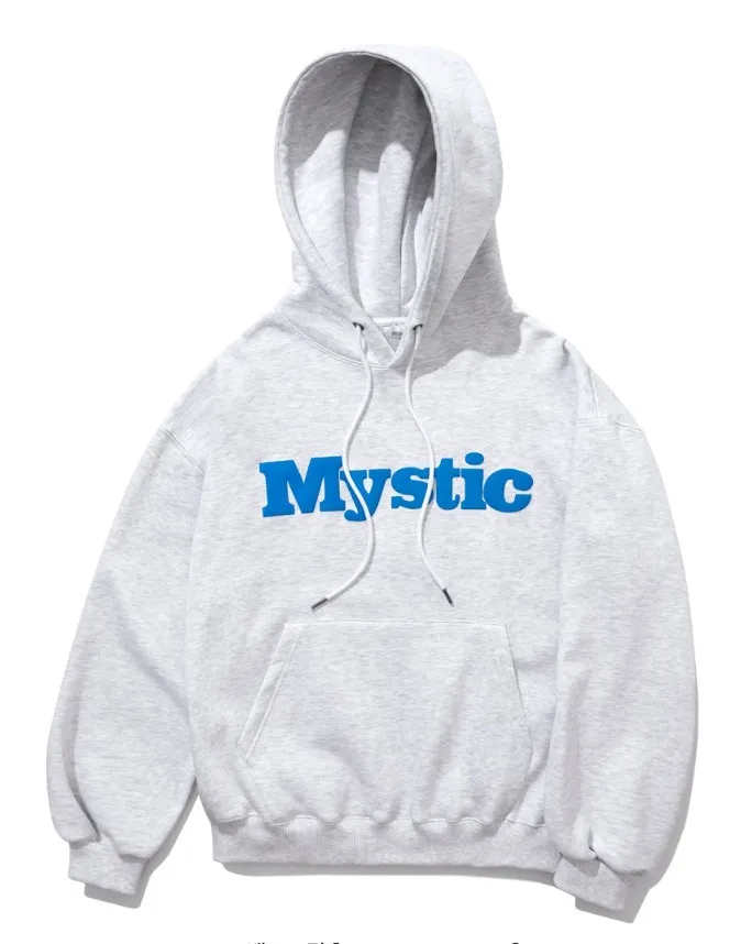 perstep  |[PERSTEP]★MYSTIC HOODIE