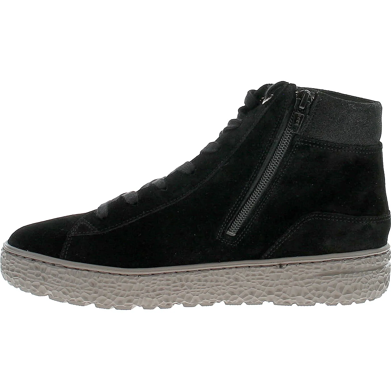 Phil Zip-Up Boot