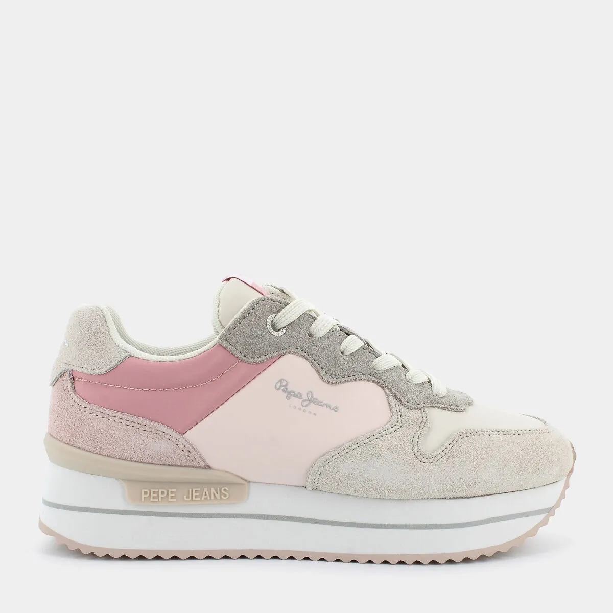 PLS40003RUSPER JELLYROSA- SNEAKERS