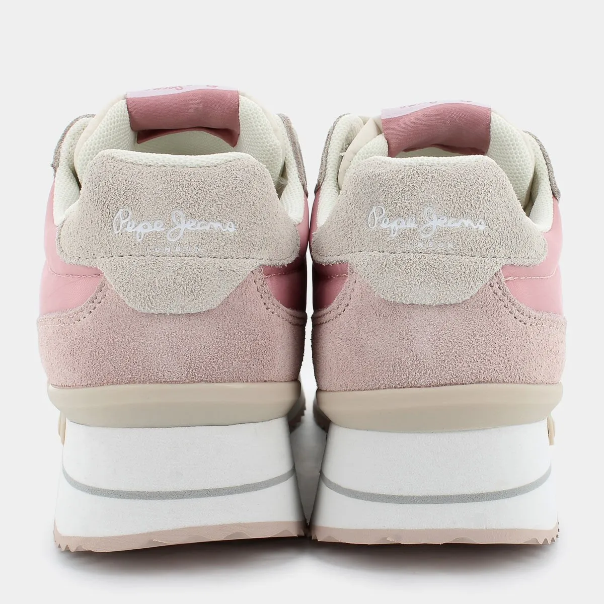 PLS40003RUSPER JELLYROSA- SNEAKERS