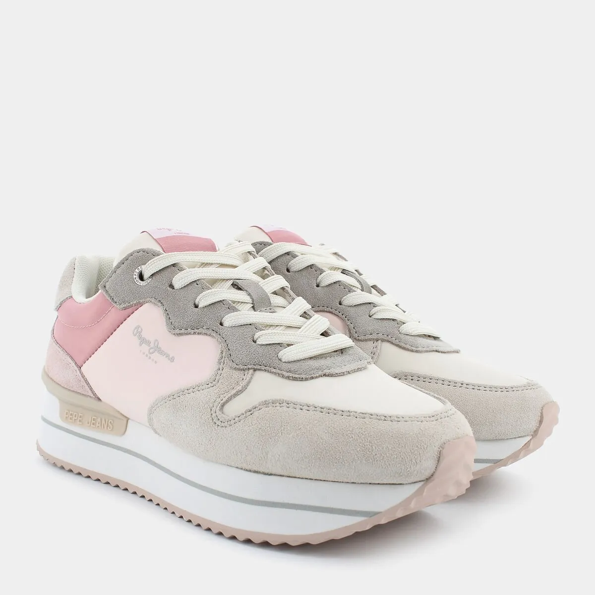 PLS40003RUSPER JELLYROSA- SNEAKERS