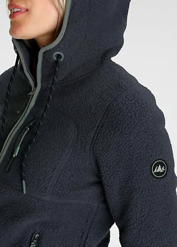 Polarino Fleece Jacket | Grattan