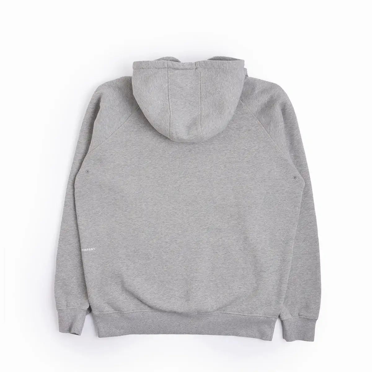 Pop Trading Company College P Hoodie