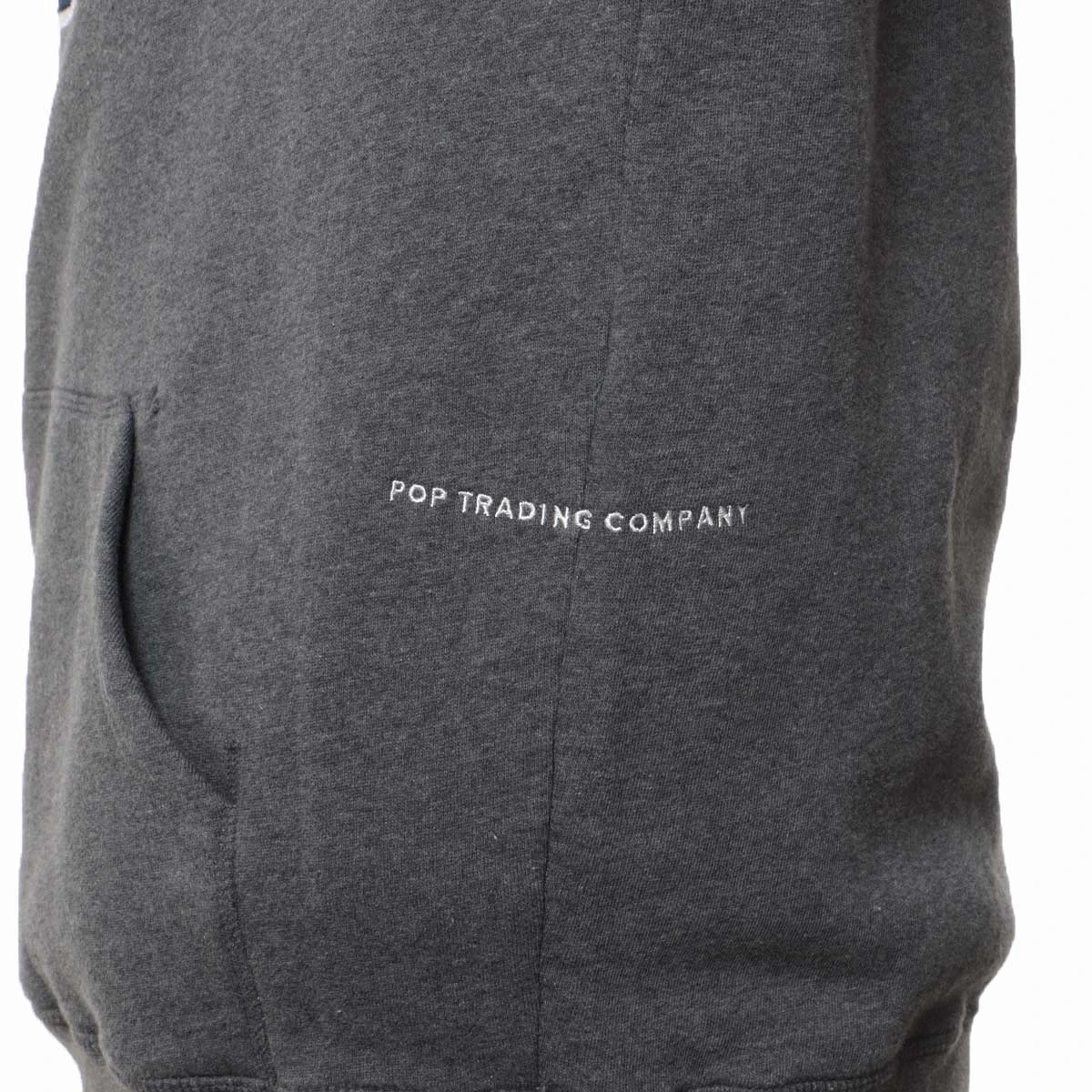 Pop Trading Company Hoodie