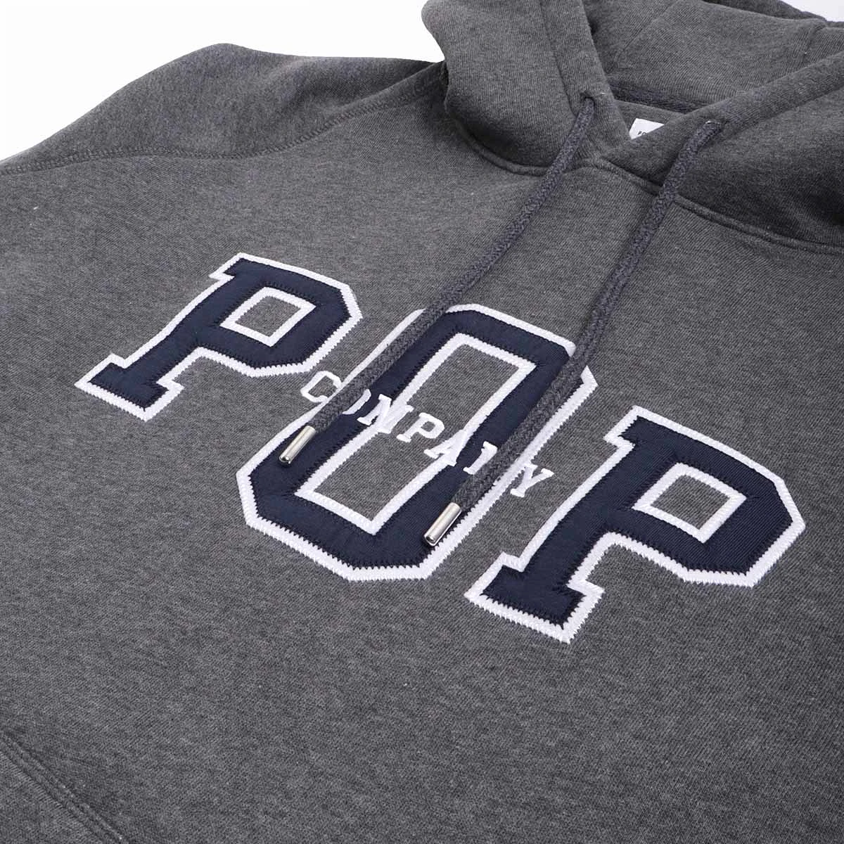 Pop Trading Company Hoodie