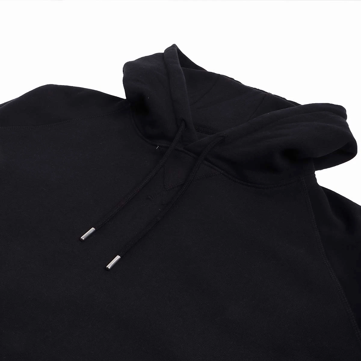 Pop Trading Company Logo Hoodie