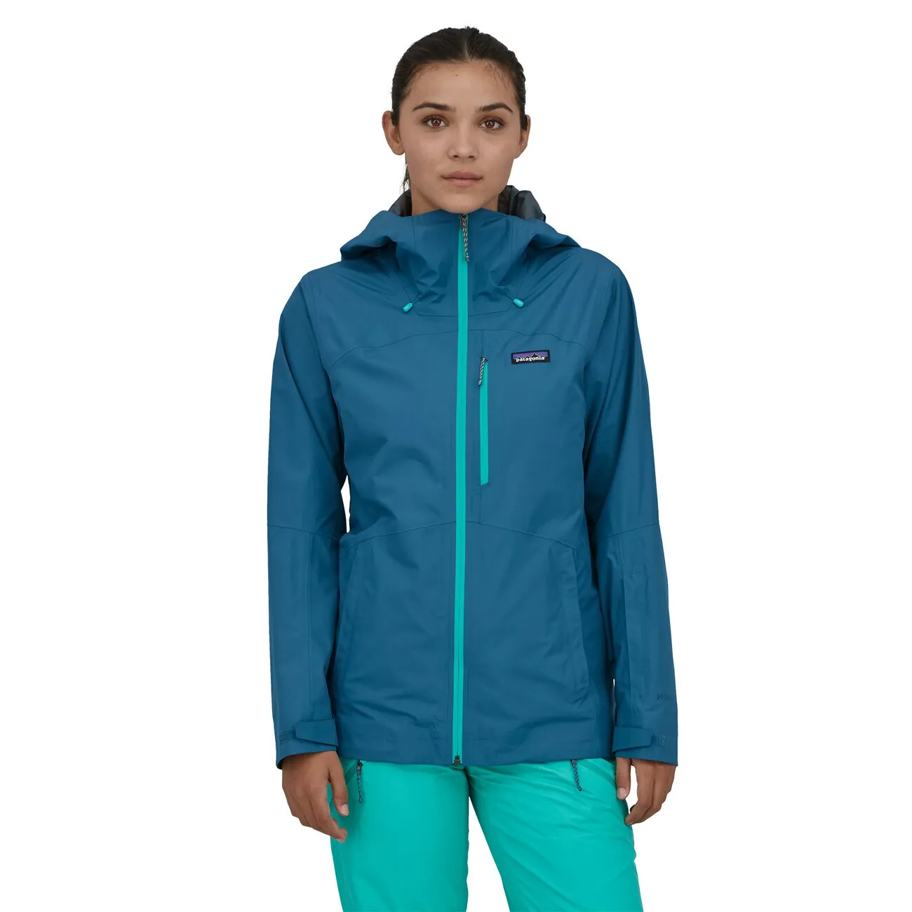 Powder Town Jacket Women's