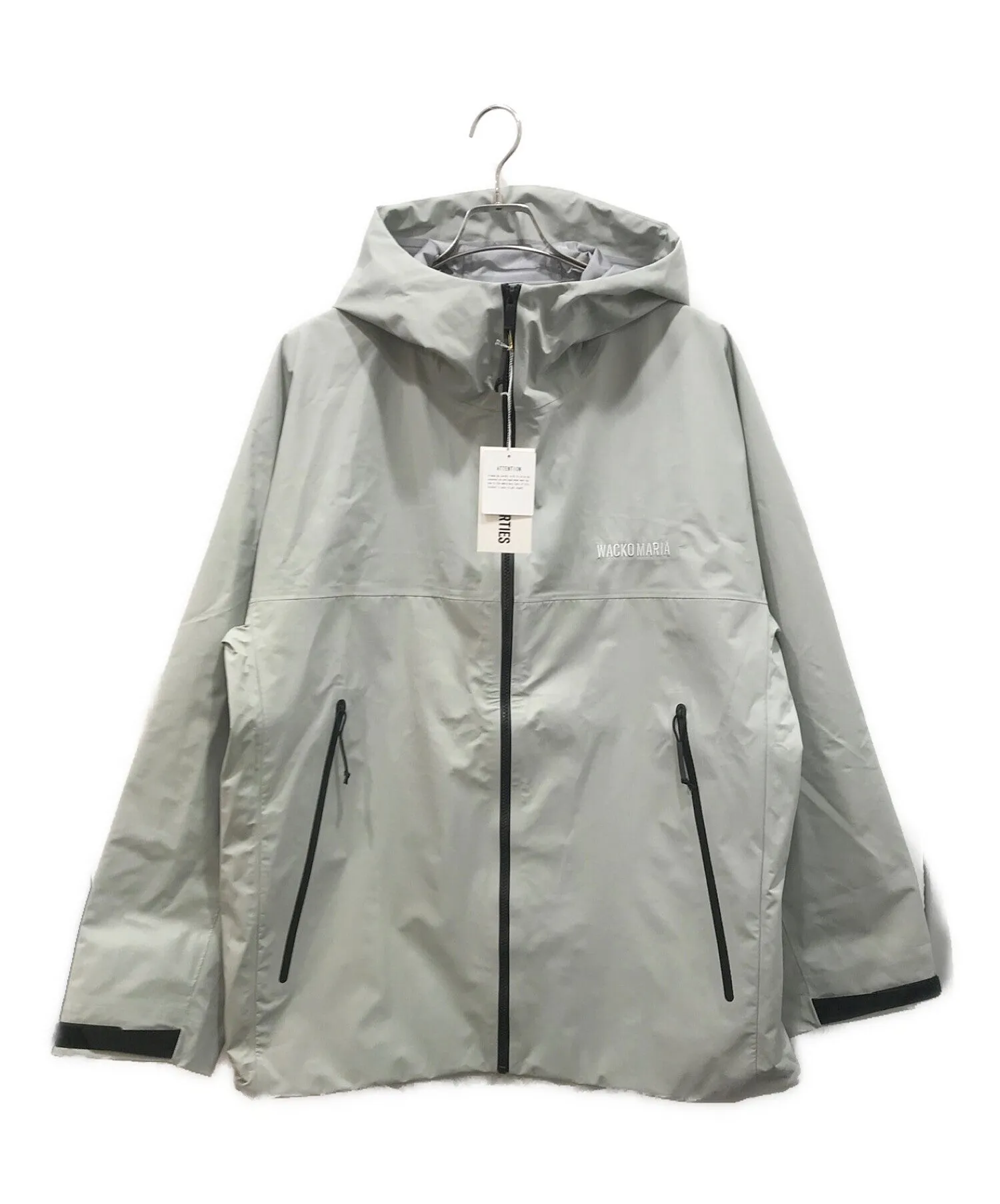 [Pre-owned] WACKO MARIA MOUNTAIN PARKA 23fw-wmo-od04