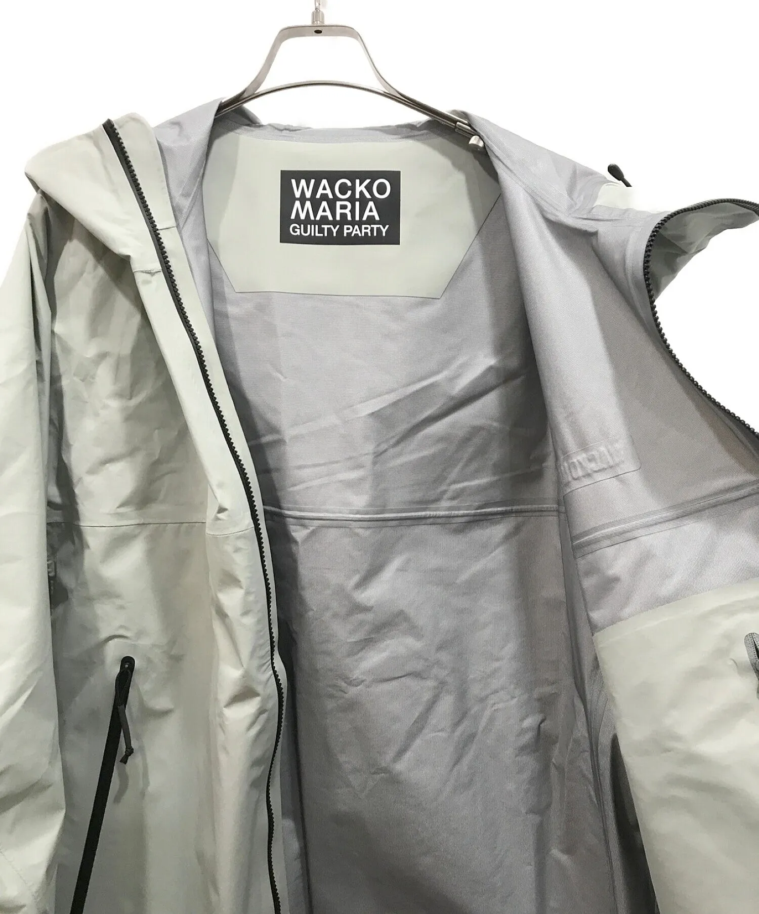 [Pre-owned] WACKO MARIA MOUNTAIN PARKA 23fw-wmo-od04