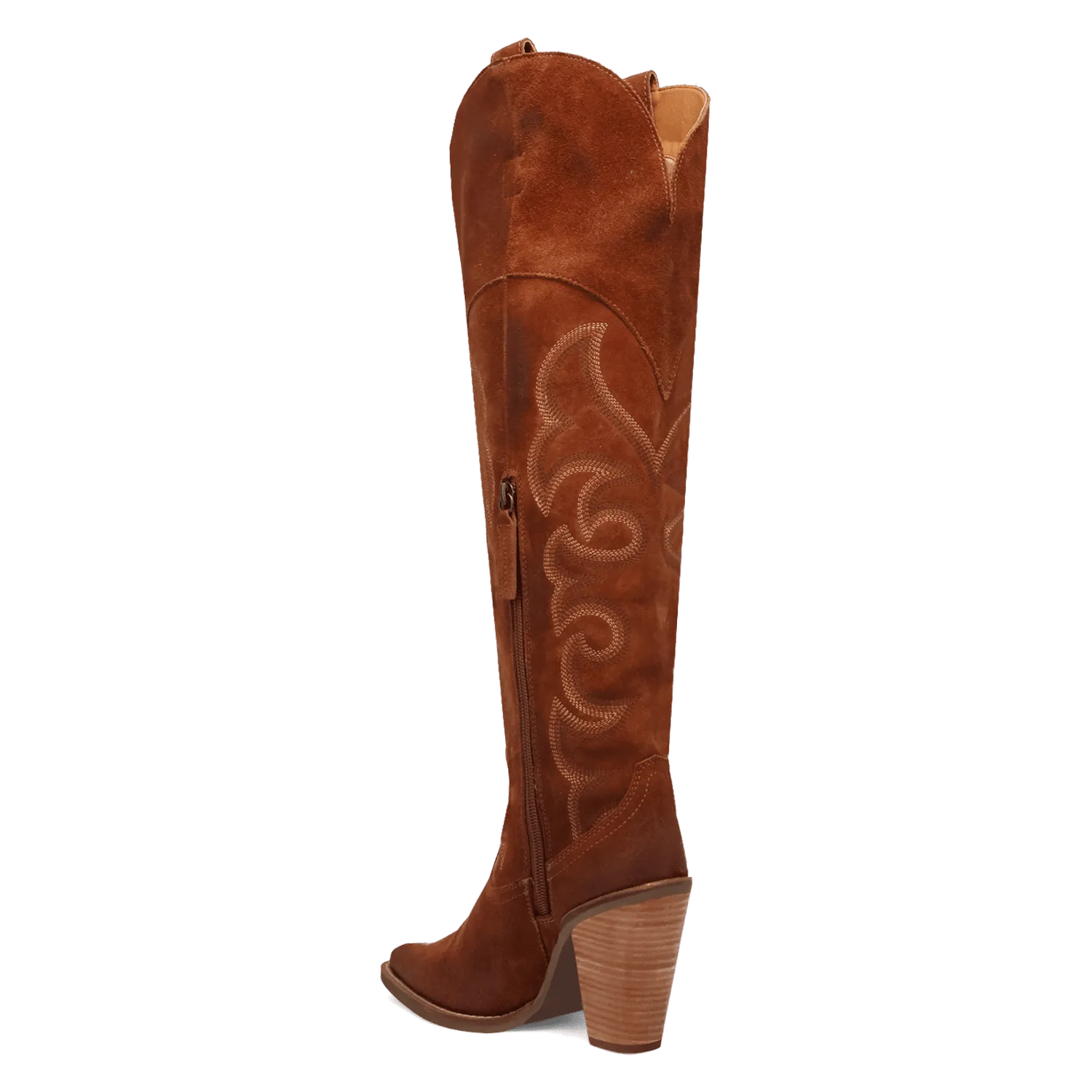 PRIMADONNA SUEDE BOOT