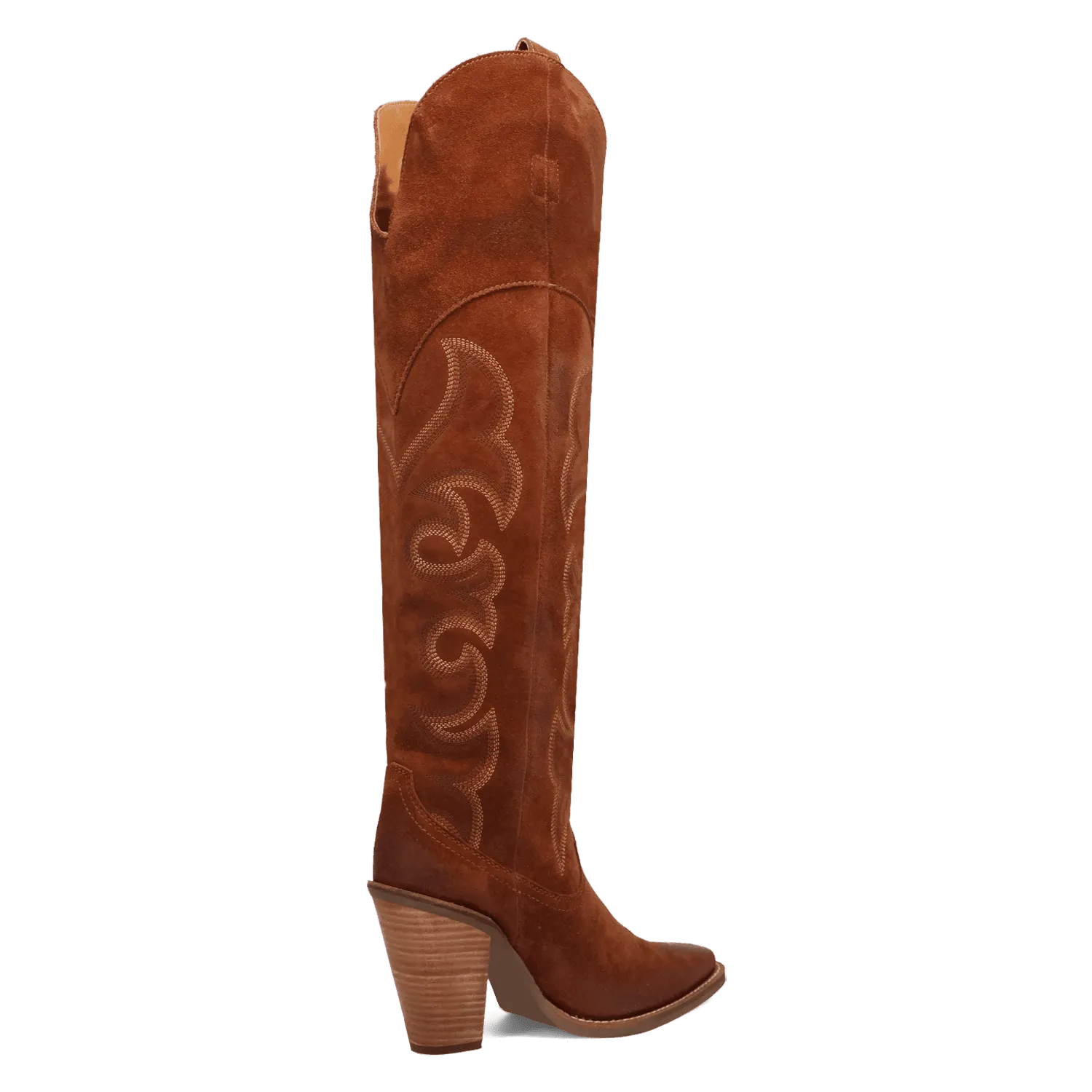 PRIMADONNA SUEDE BOOT