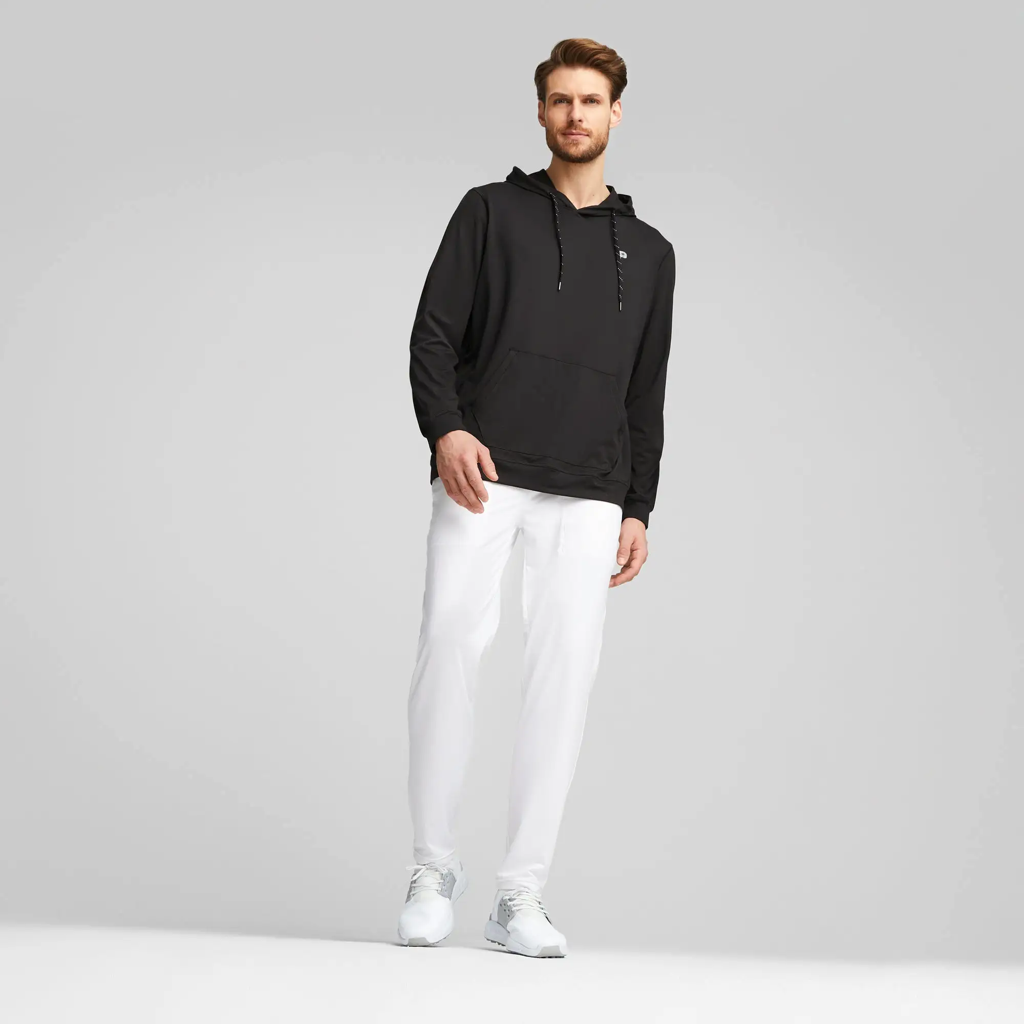 Puma x PTC Midweight Golf Hoodie