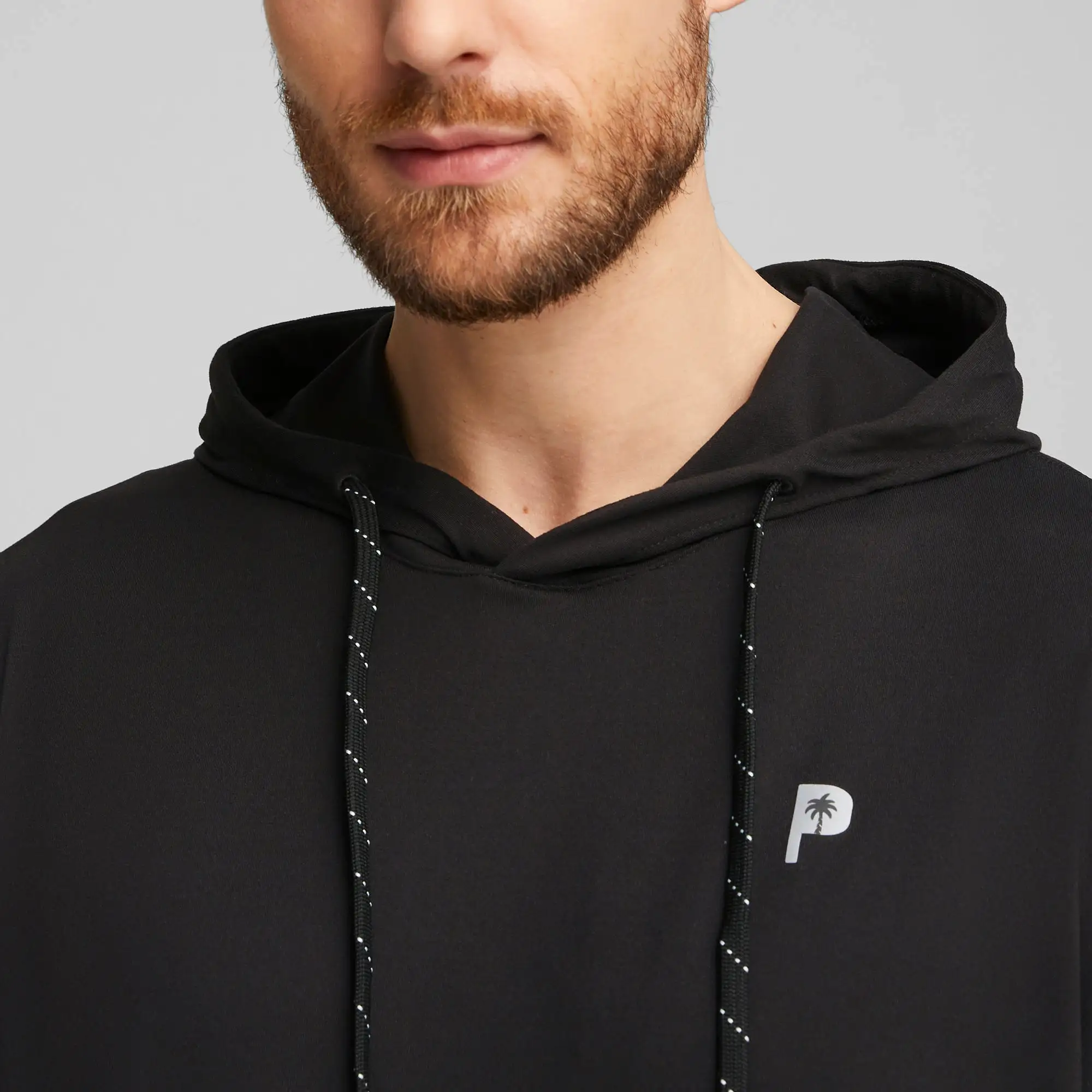 Puma x PTC Midweight Golf Hoodie