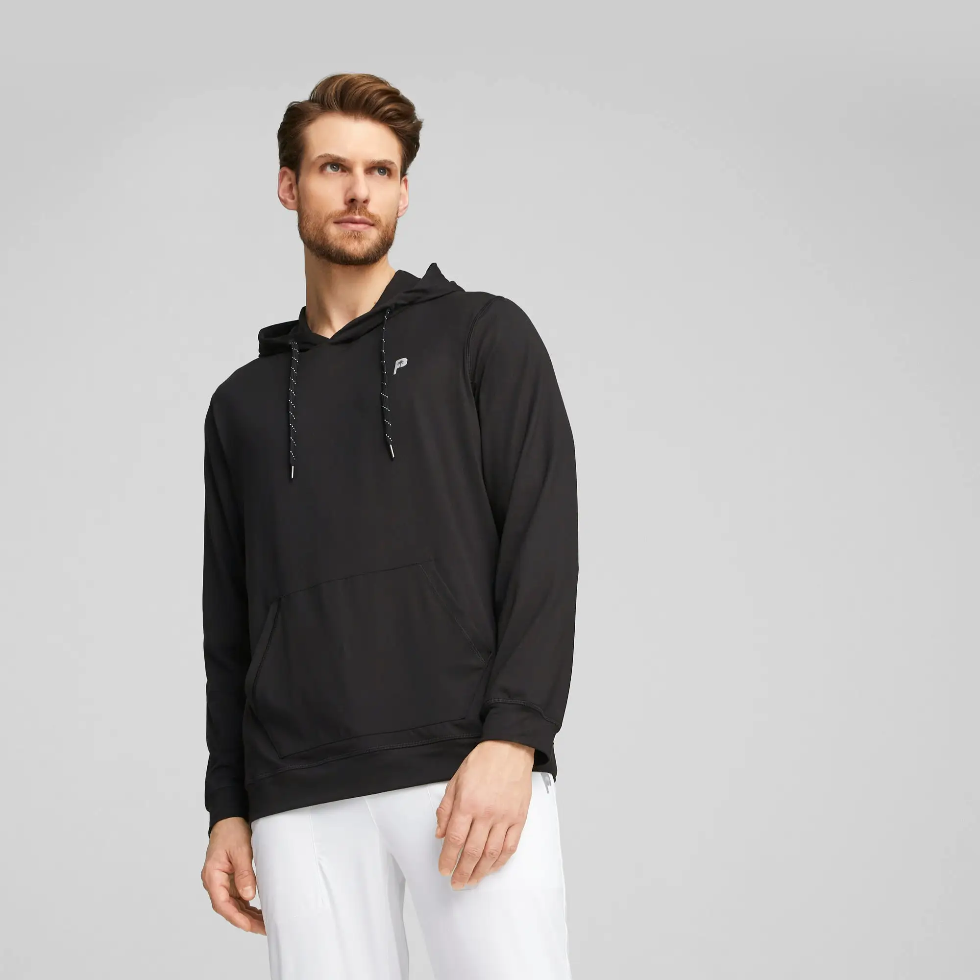 Puma x PTC Midweight Golf Hoodie