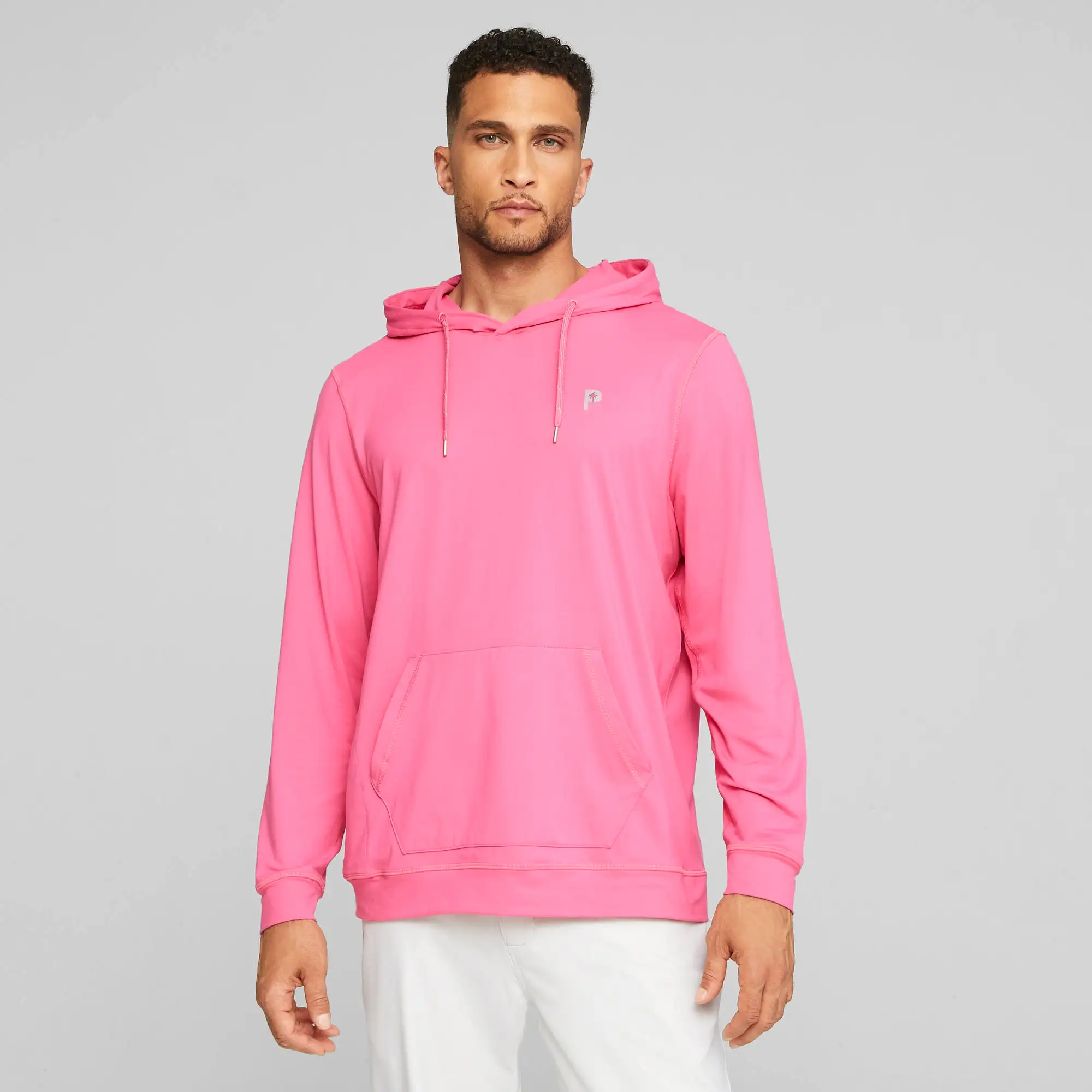 Puma x PTC Midweight Golf Hoodie