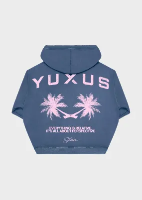 PYRO STAMINA HOODIE