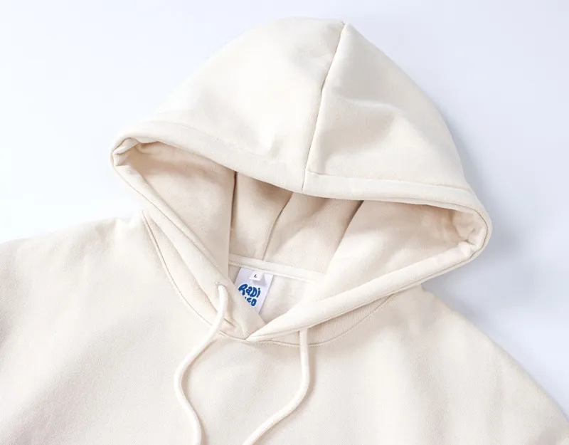 RADINEO  |[RADINEO]★ LOVELY HOODIE