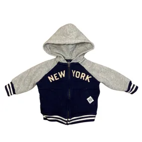 Ralph Lauren New York Hoodie