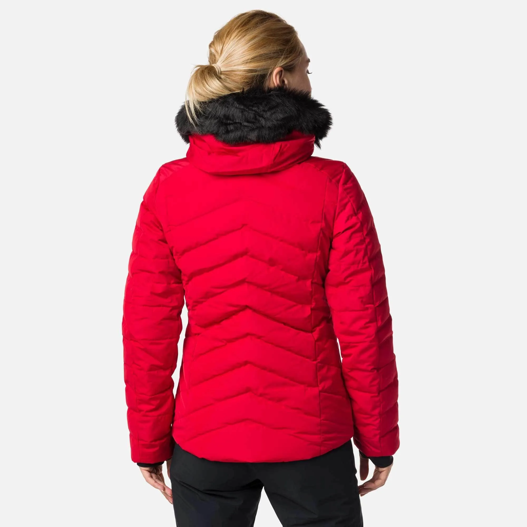 Rapide Pearly Jacket Women's