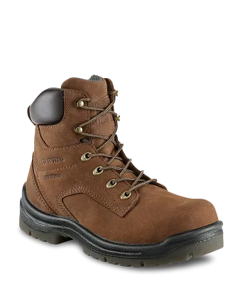 Red Wing Style #2247 Women's King Toe® 6-inch Boot