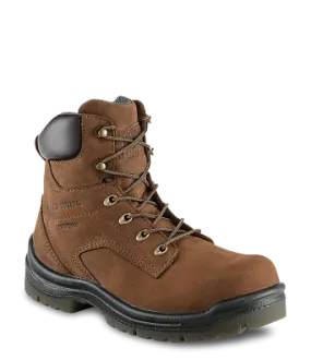 Red Wing Style #2247 Women's King Toe® 6-inch Boot