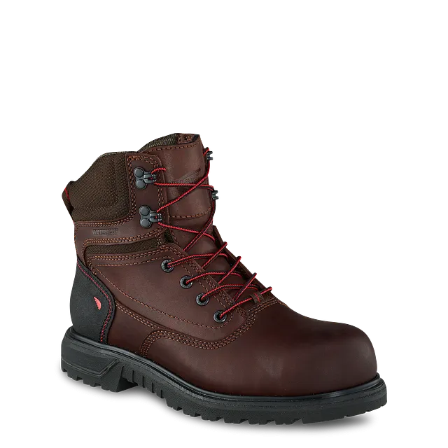 Red Wing Style #2347 Women's Brnr XP 6-inch Boot