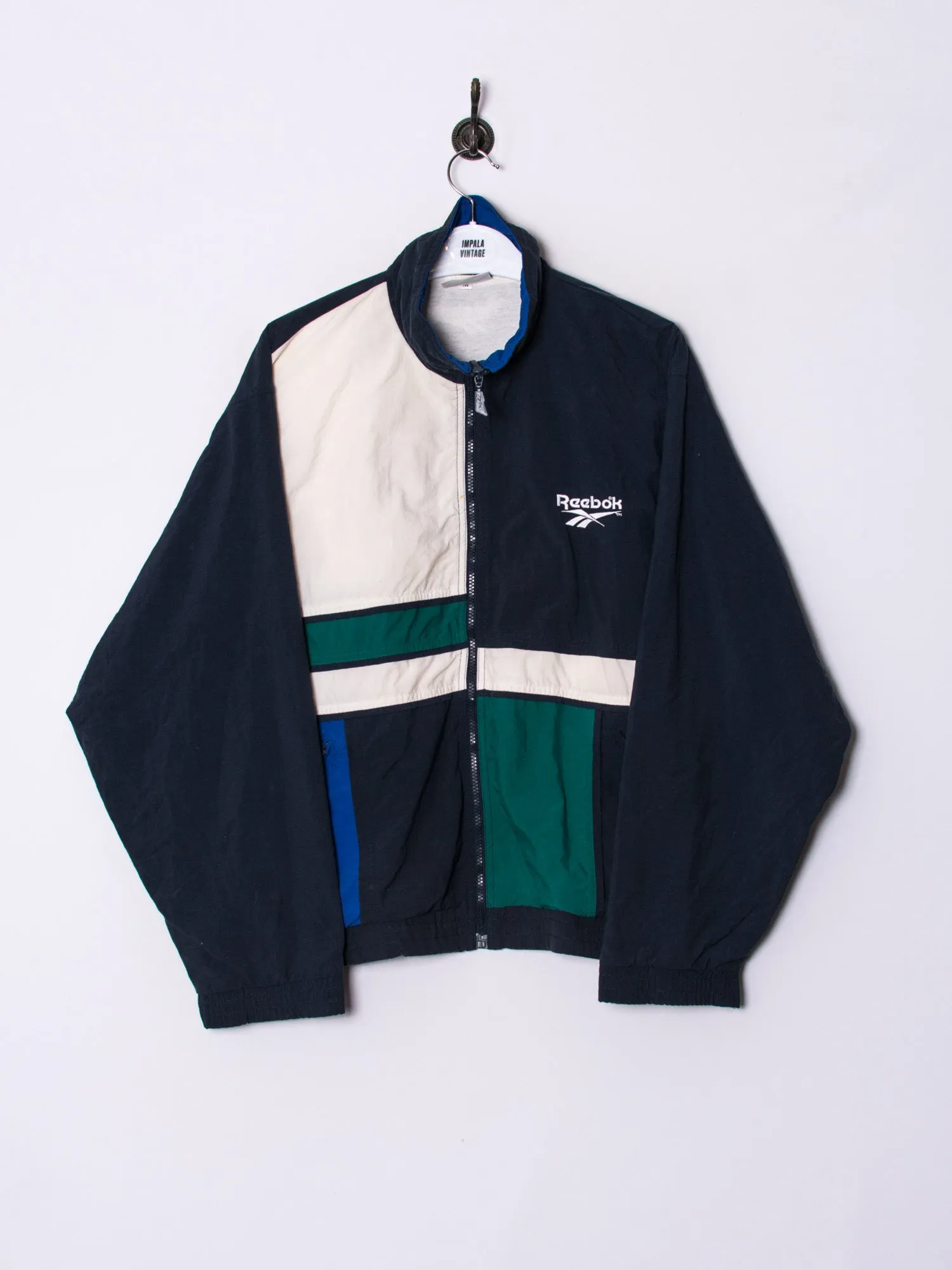 Reebok II Shell Jacket