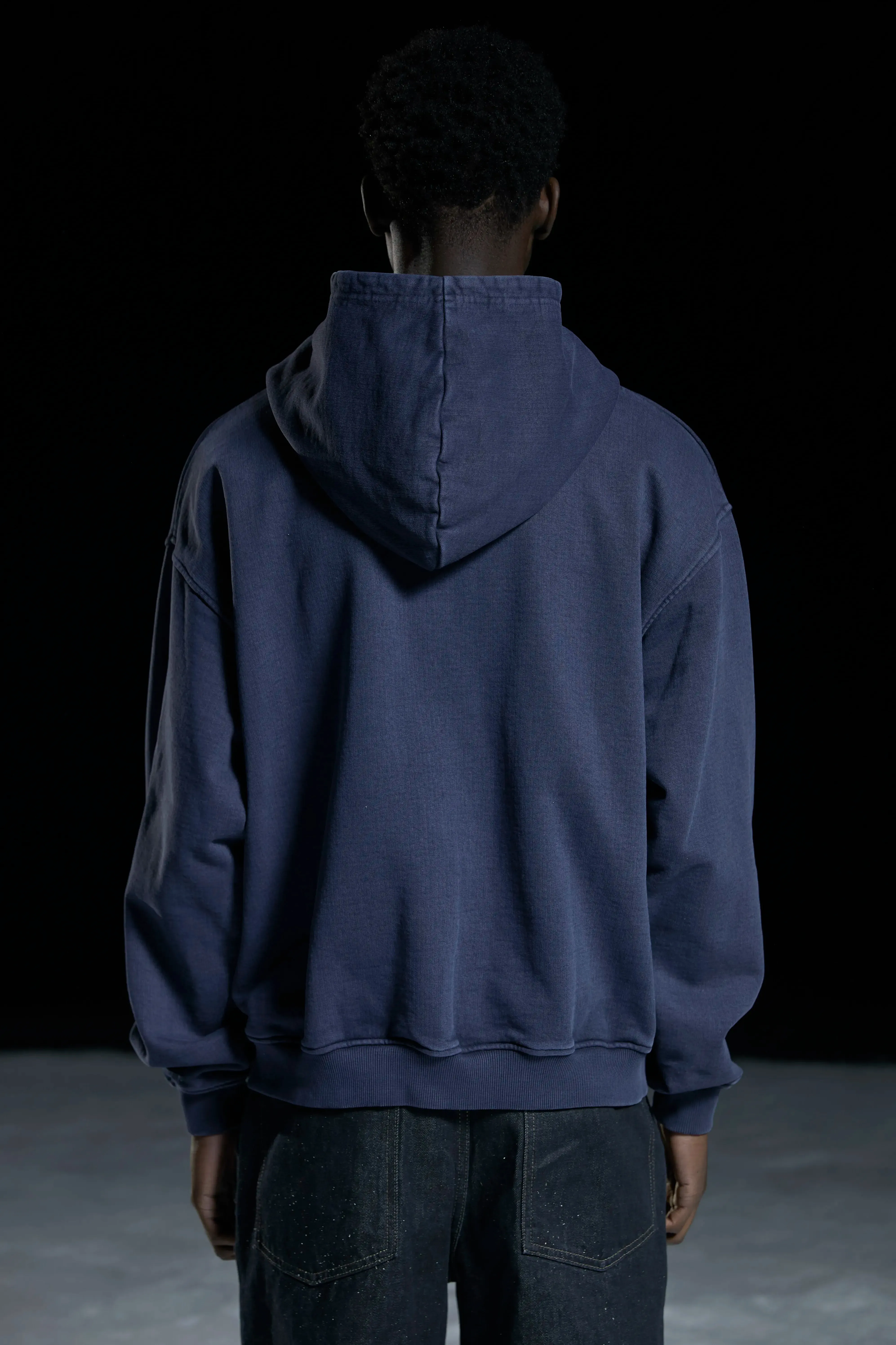 REEF ATLAS HOODIE