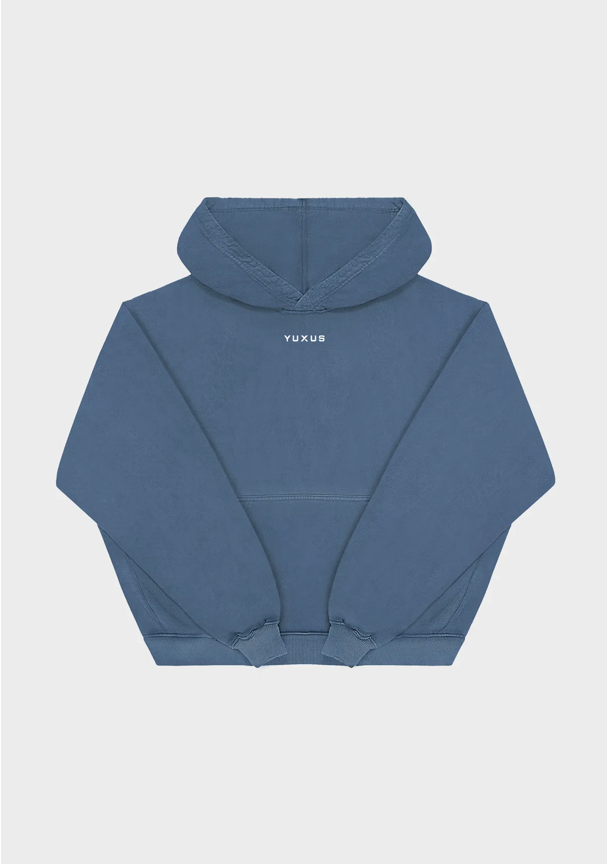 RHAY AZURE HOODIE