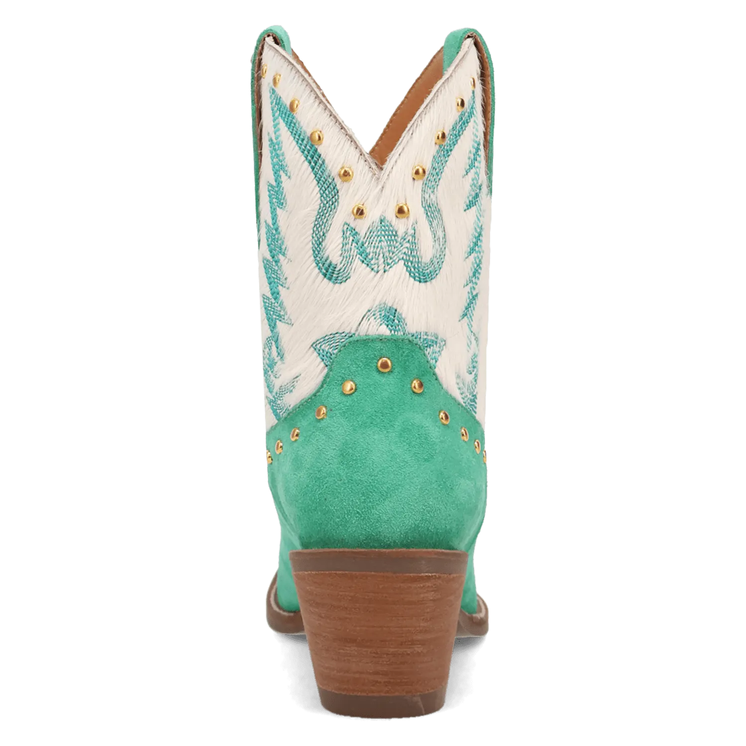 RODEO QUEEN LEATHER BOOT