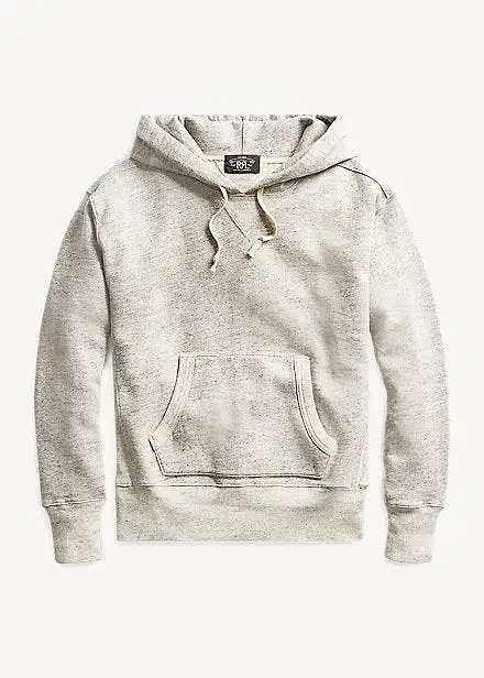 RRL Fleece Hoodie