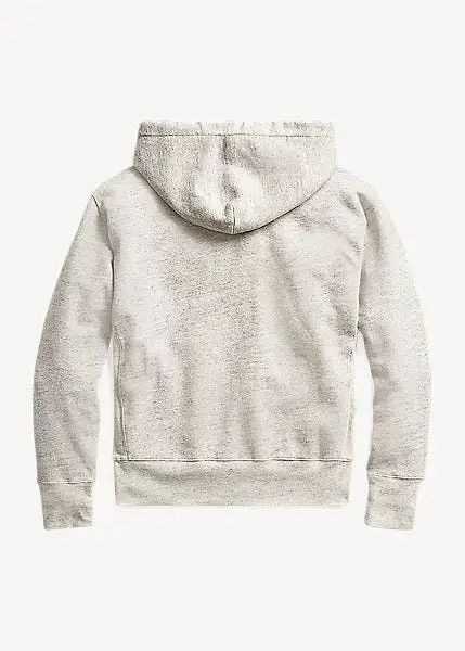 RRL Fleece Hoodie