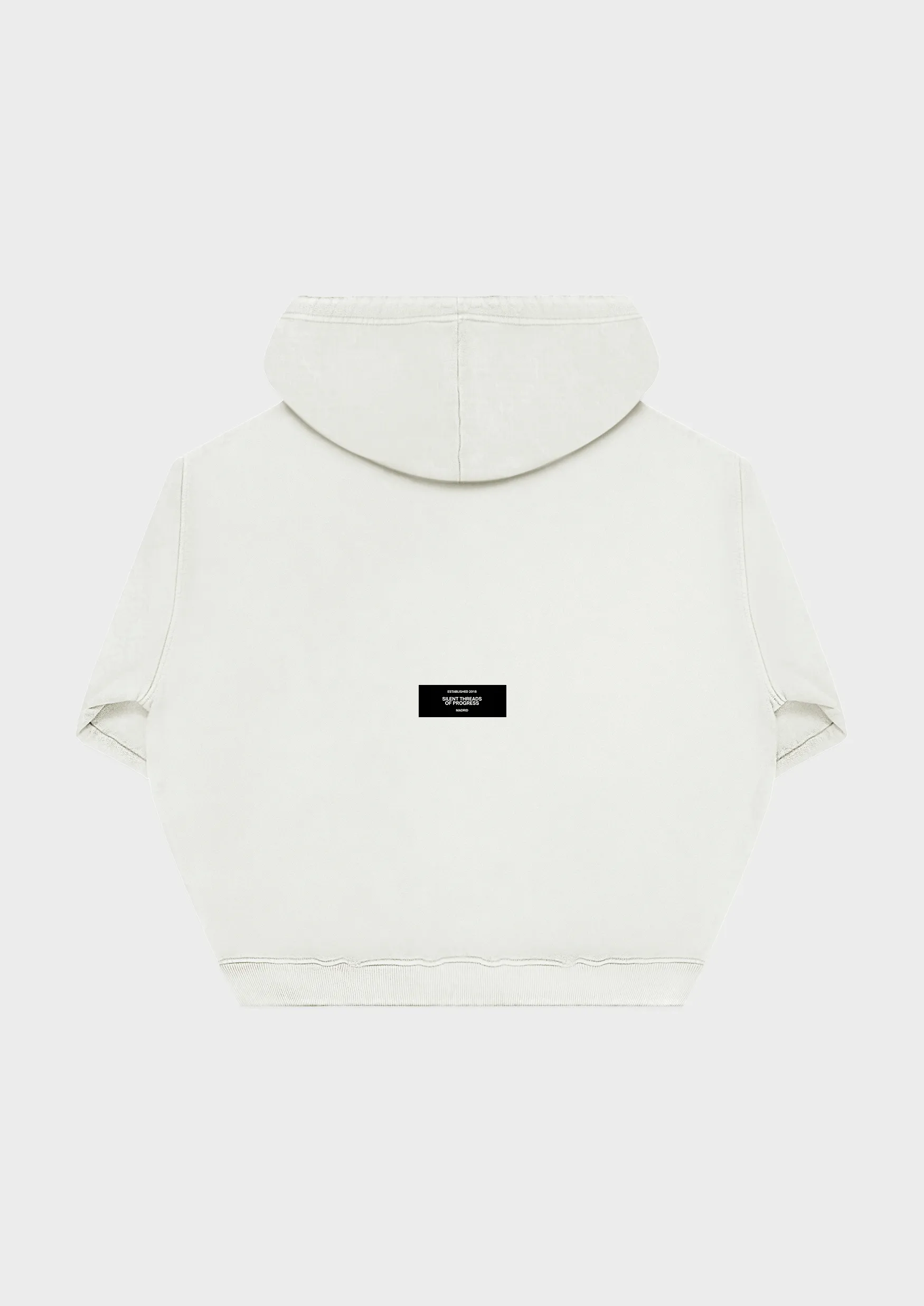 SAIL VANGUARD HOODIE